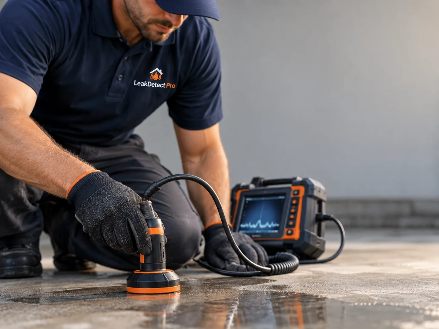 Flat Roof Analysis in Hope, AR